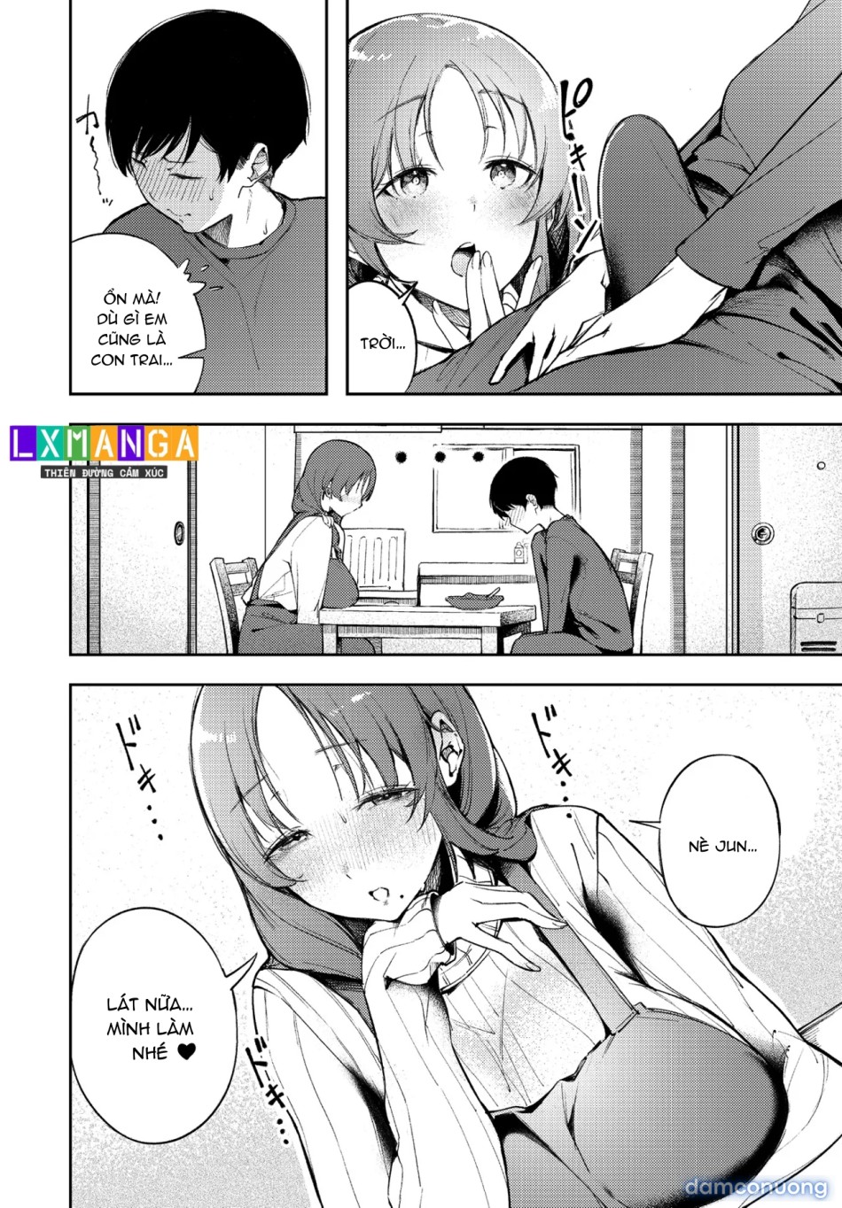Boku dake ga Shitteru Otona no Sekai 
