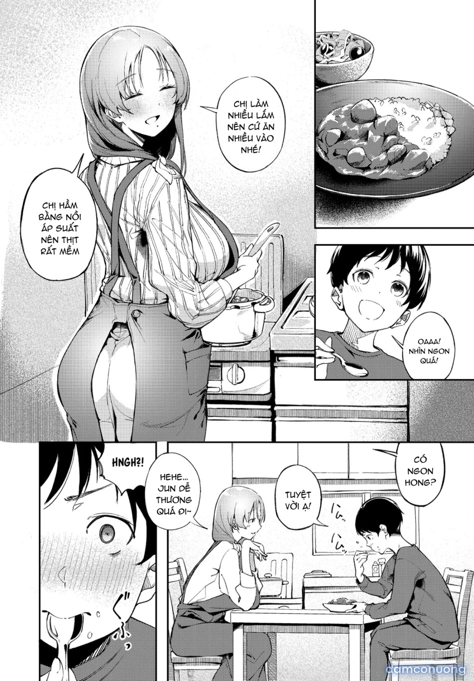 Boku dake ga Shitteru Otona no Sekai 