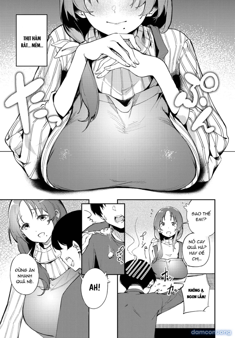 Boku dake ga Shitteru Otona no Sekai 