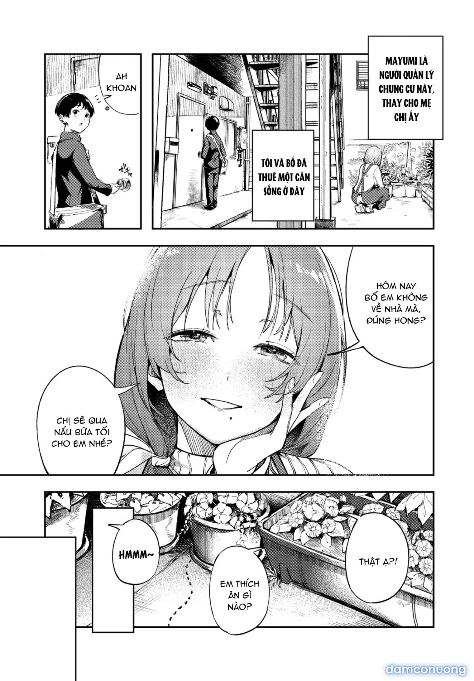 Boku dake ga Shitteru Otona no Sekai 