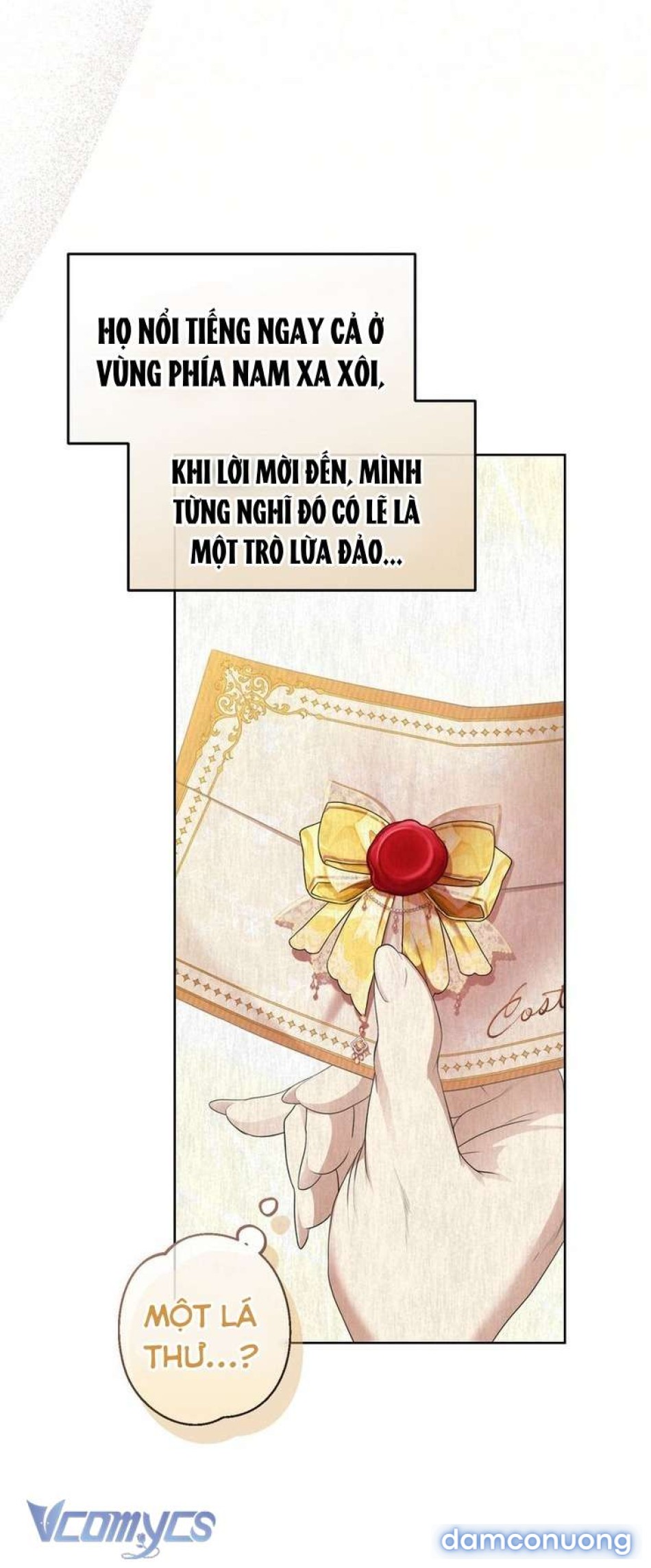 Phương Pháp Chế Ngự Công Tước Quái Vật 