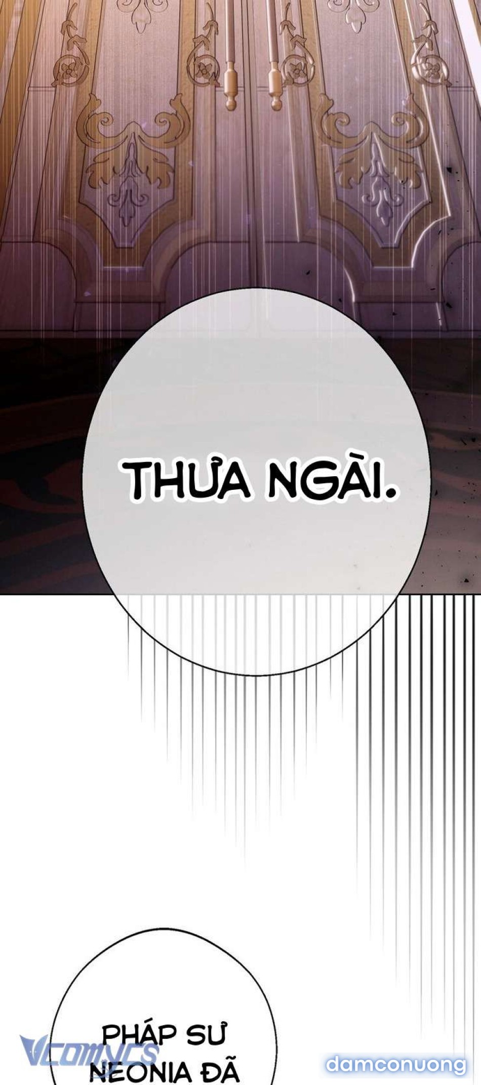 Phương Pháp Chế Ngự Công Tước Quái Vật 