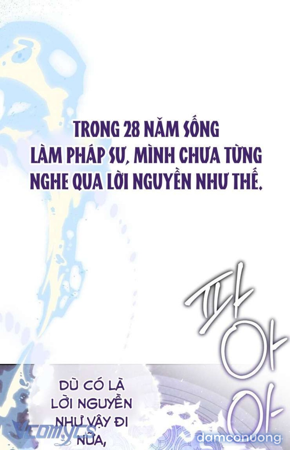 Phương Pháp Chế Ngự Công Tước Quái Vật 