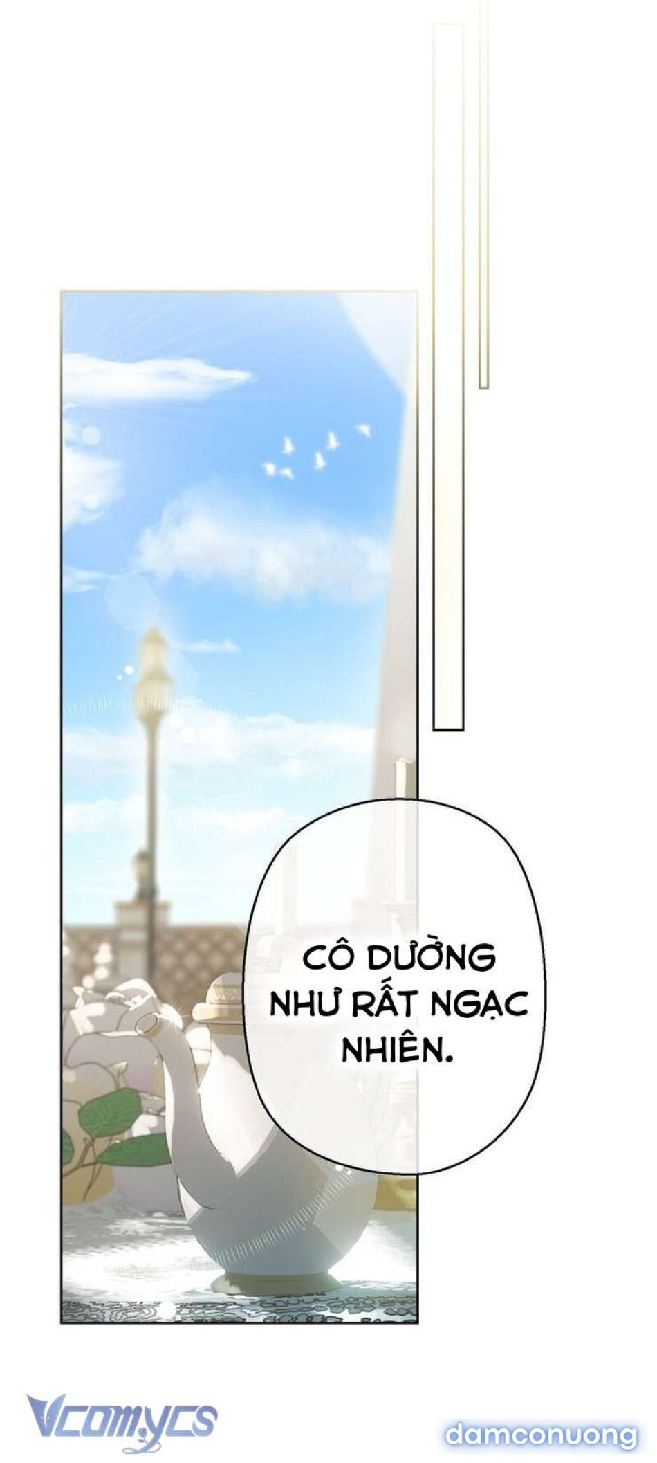 Phương Pháp Chế Ngự Công Tước Quái Vật 