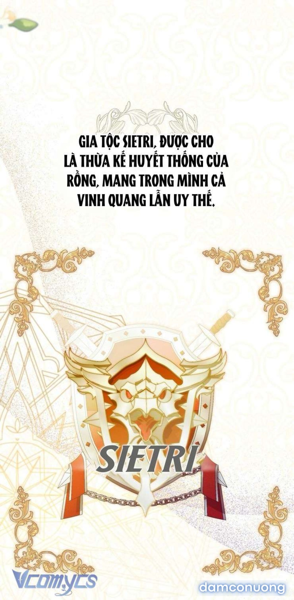 Phương Pháp Chế Ngự Công Tước Quái Vật 