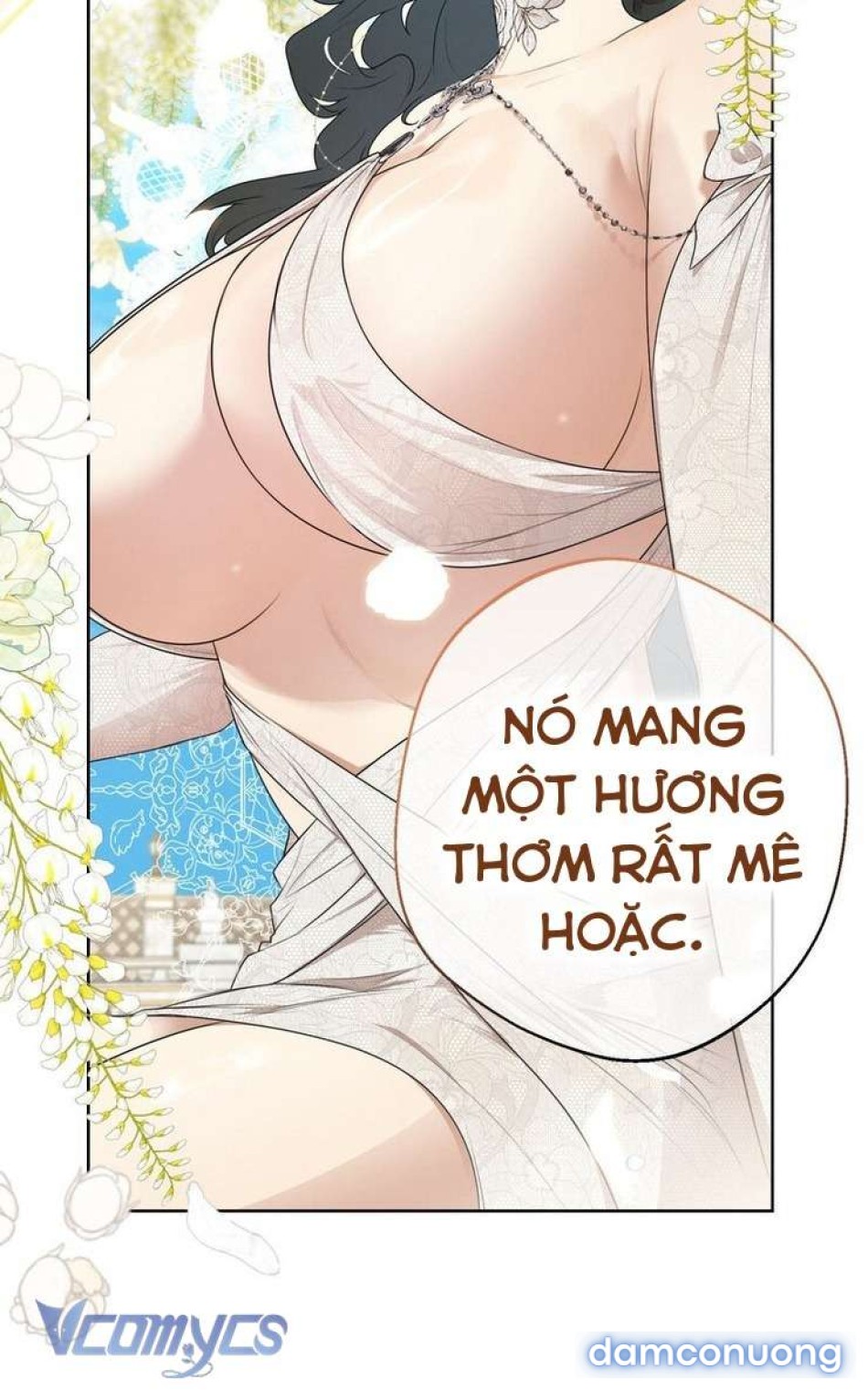 Phương Pháp Chế Ngự Công Tước Quái Vật 