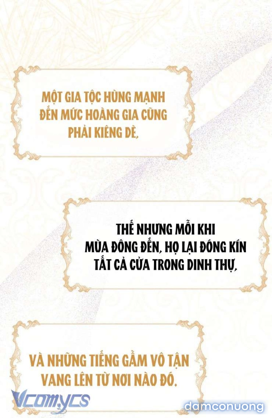 Phương Pháp Chế Ngự Công Tước Quái Vật 
