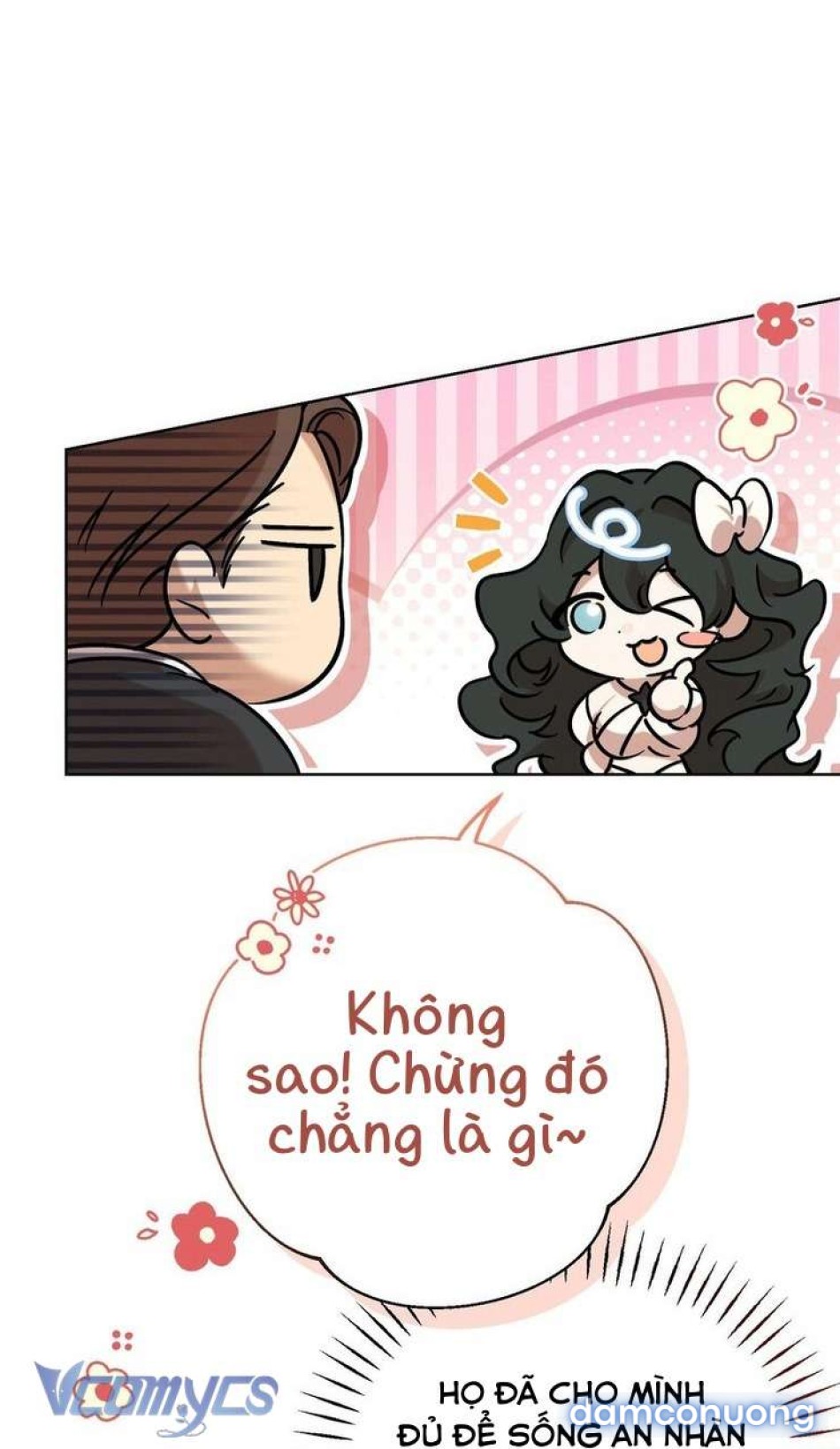Phương Pháp Chế Ngự Công Tước Quái Vật 