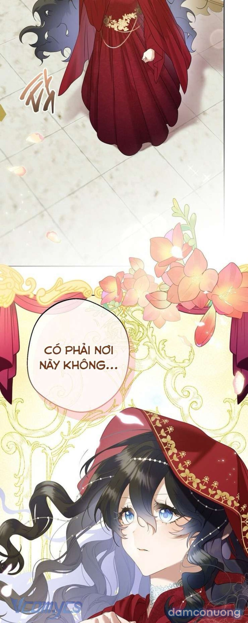 Phương Pháp Chế Ngự Công Tước Quái Vật 