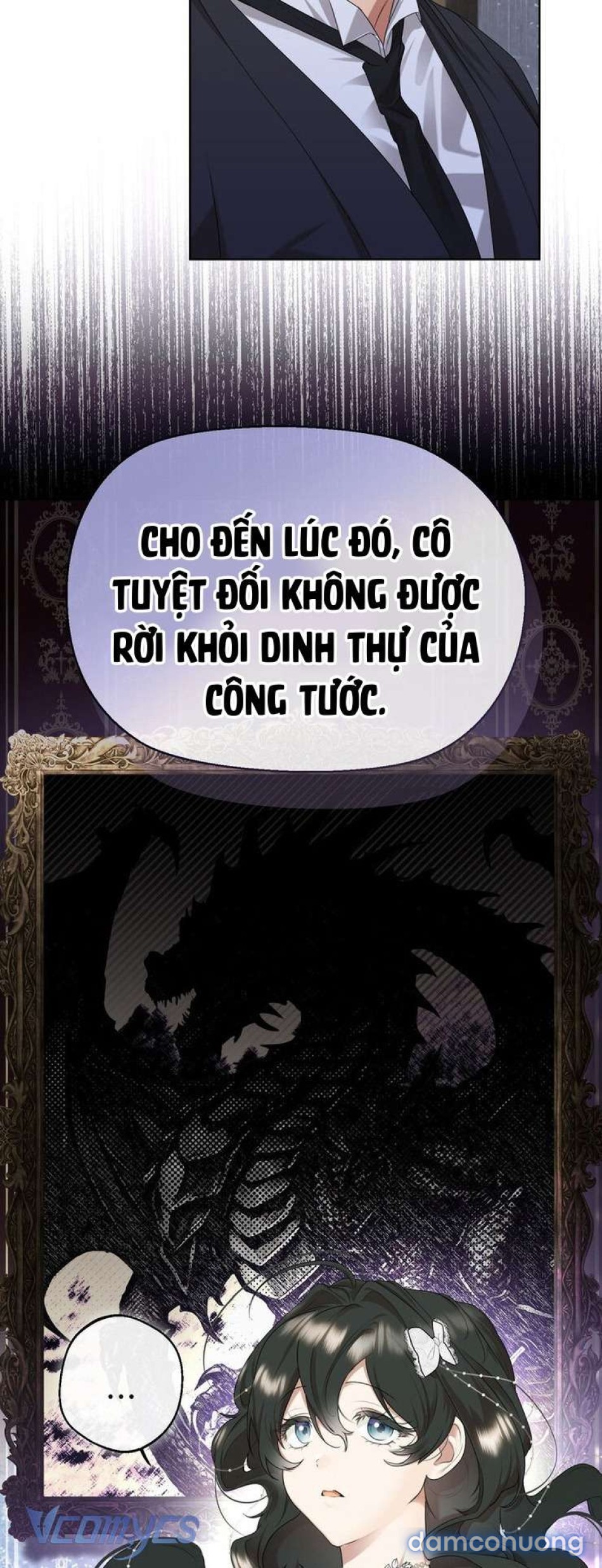 Phương Pháp Chế Ngự Công Tước Quái Vật 
