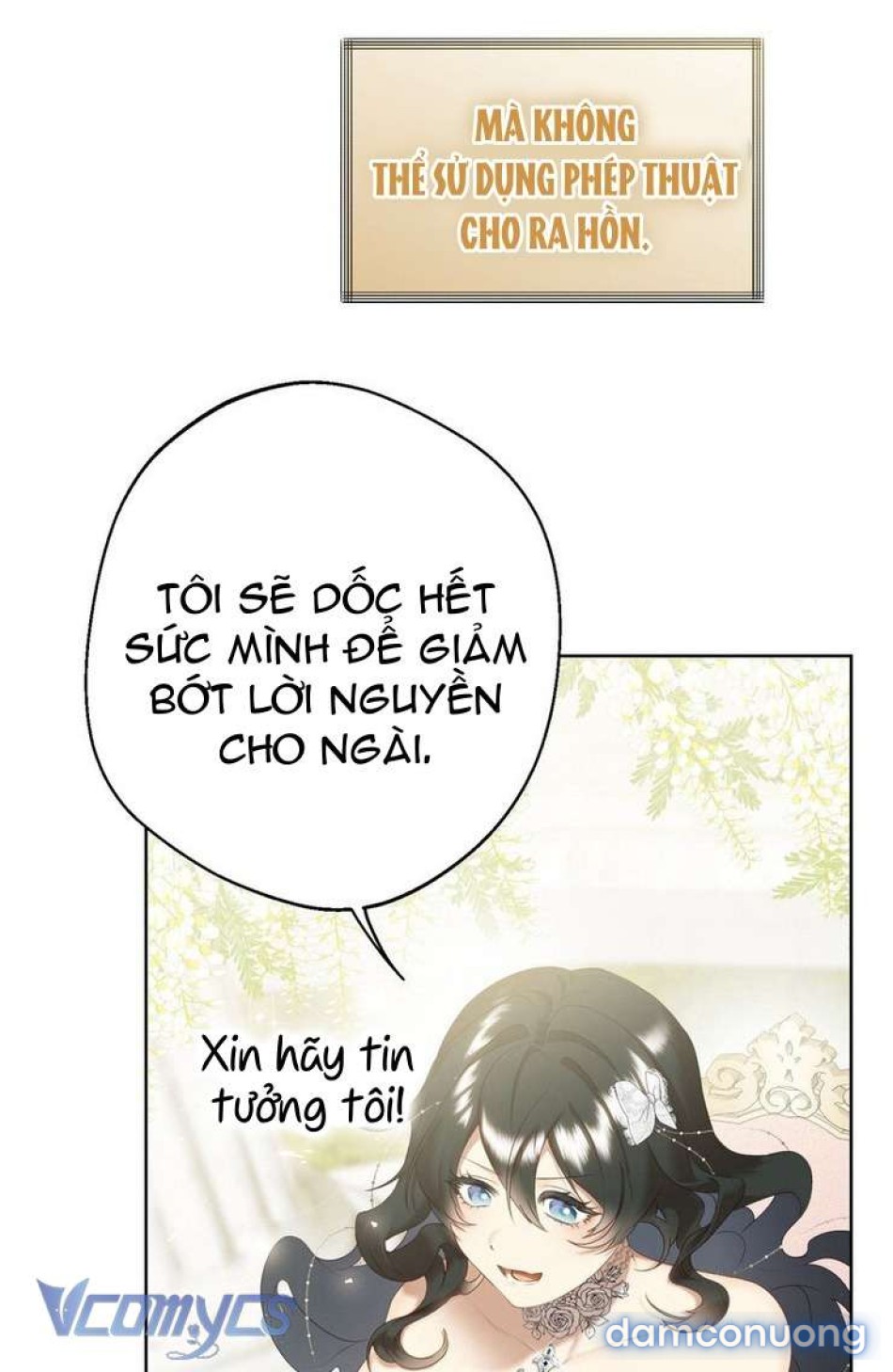 Phương Pháp Chế Ngự Công Tước Quái Vật 