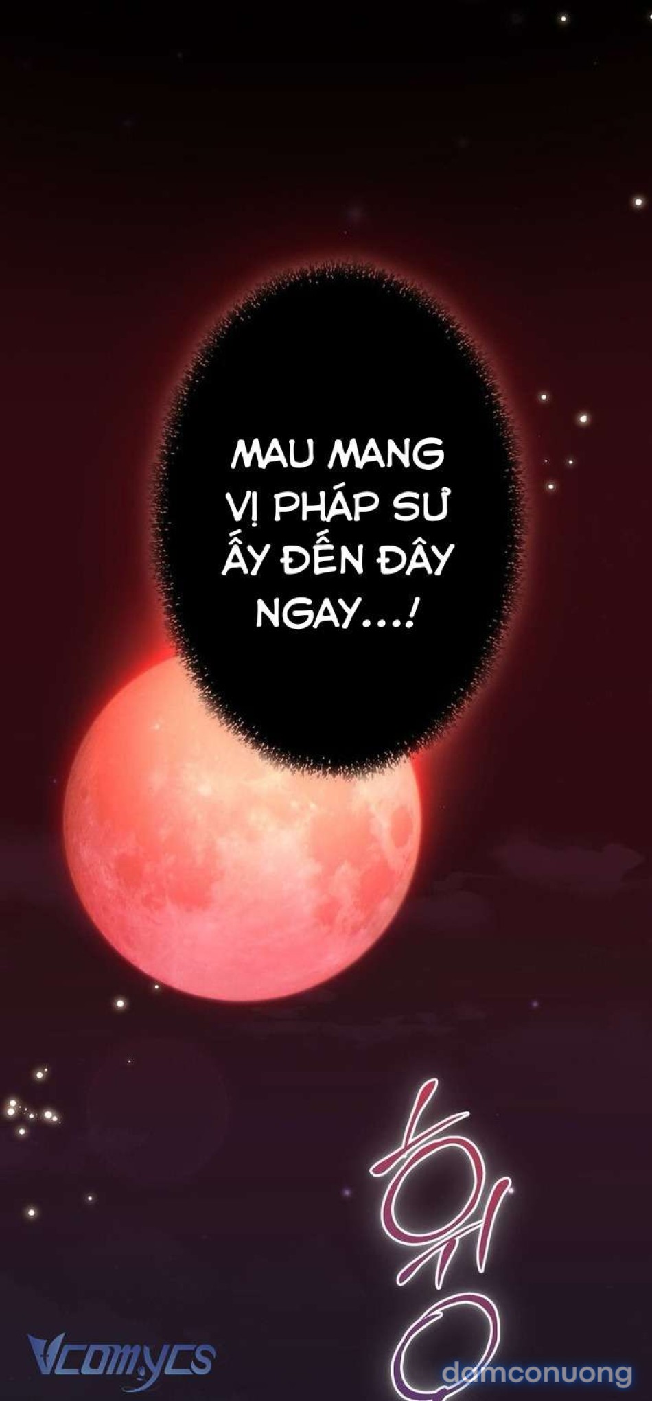 Phương Pháp Chế Ngự Công Tước Quái Vật 
