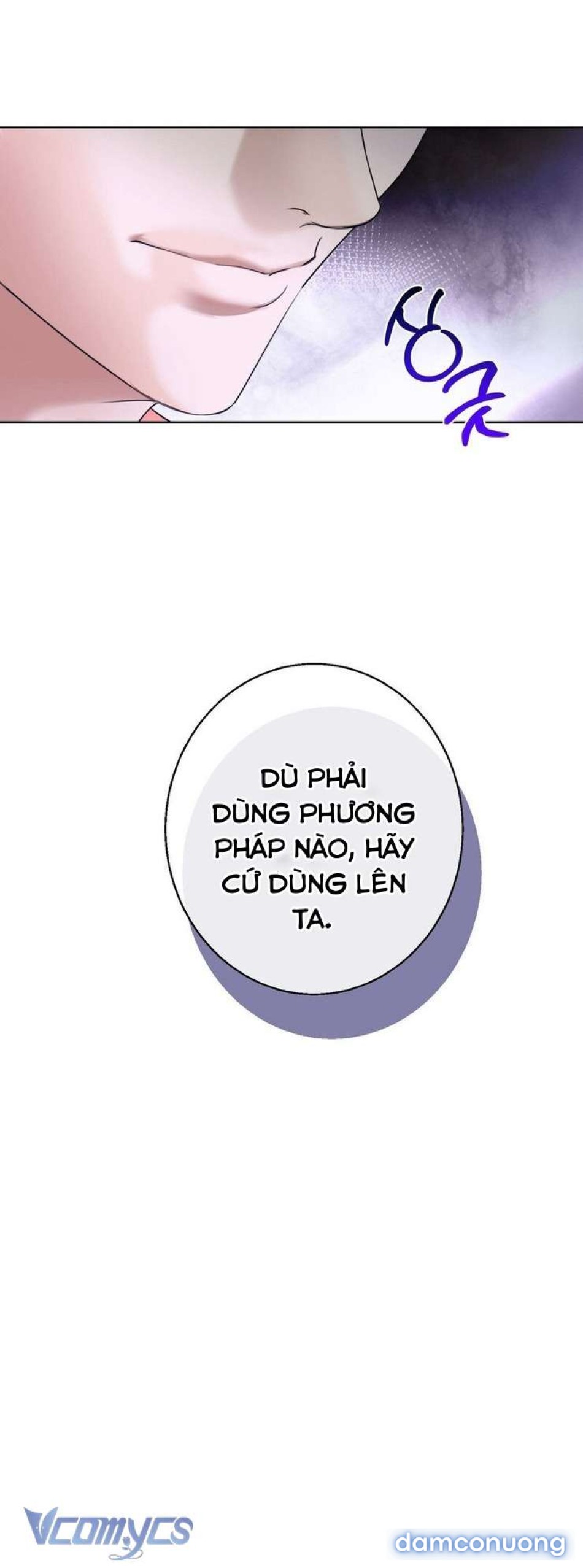 Phương Pháp Chế Ngự Công Tước Quái Vật 