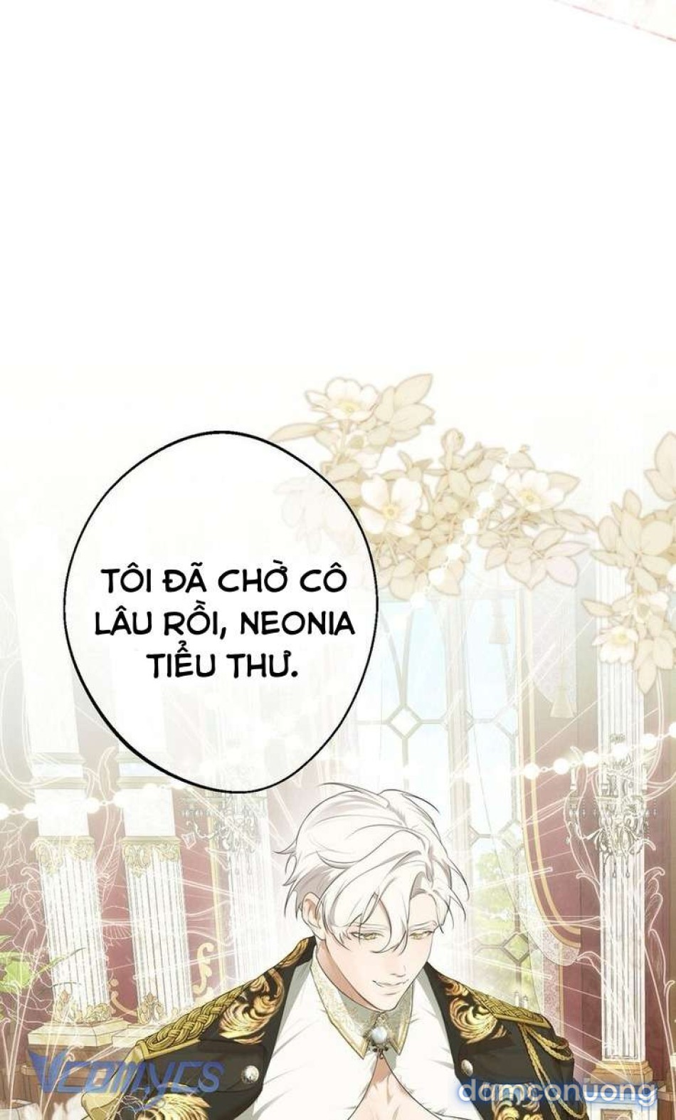 Phương Pháp Chế Ngự Công Tước Quái Vật 