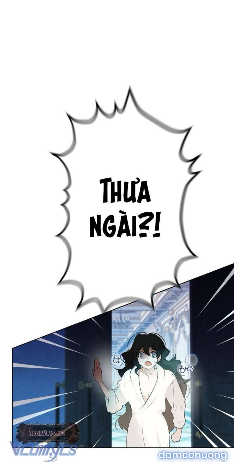 Phương Pháp Chế Ngự Công Tước Quái Vật 