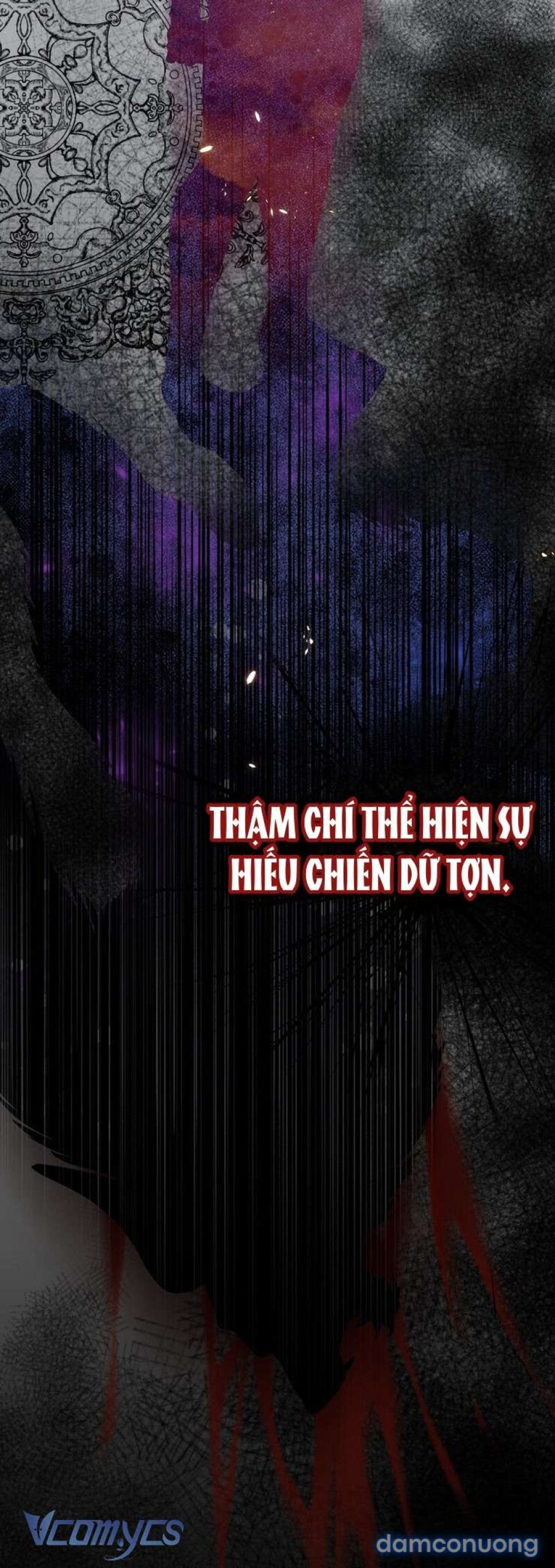Phương Pháp Chế Ngự Công Tước Quái Vật 