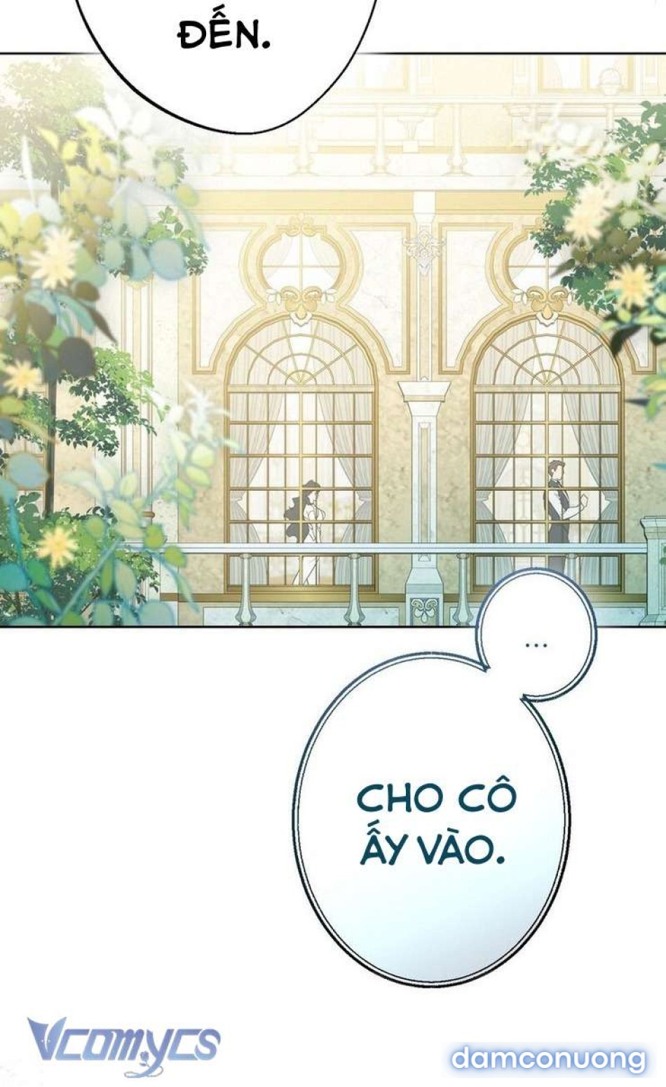 Phương Pháp Chế Ngự Công Tước Quái Vật 