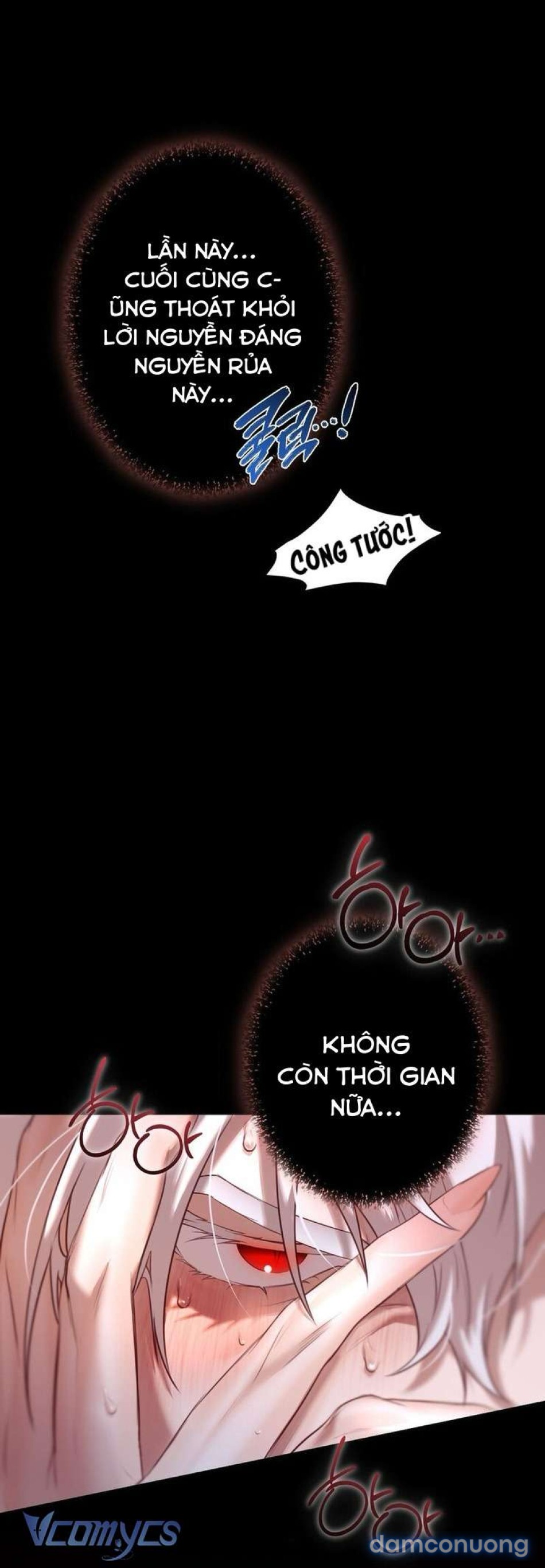 Phương Pháp Chế Ngự Công Tước Quái Vật 