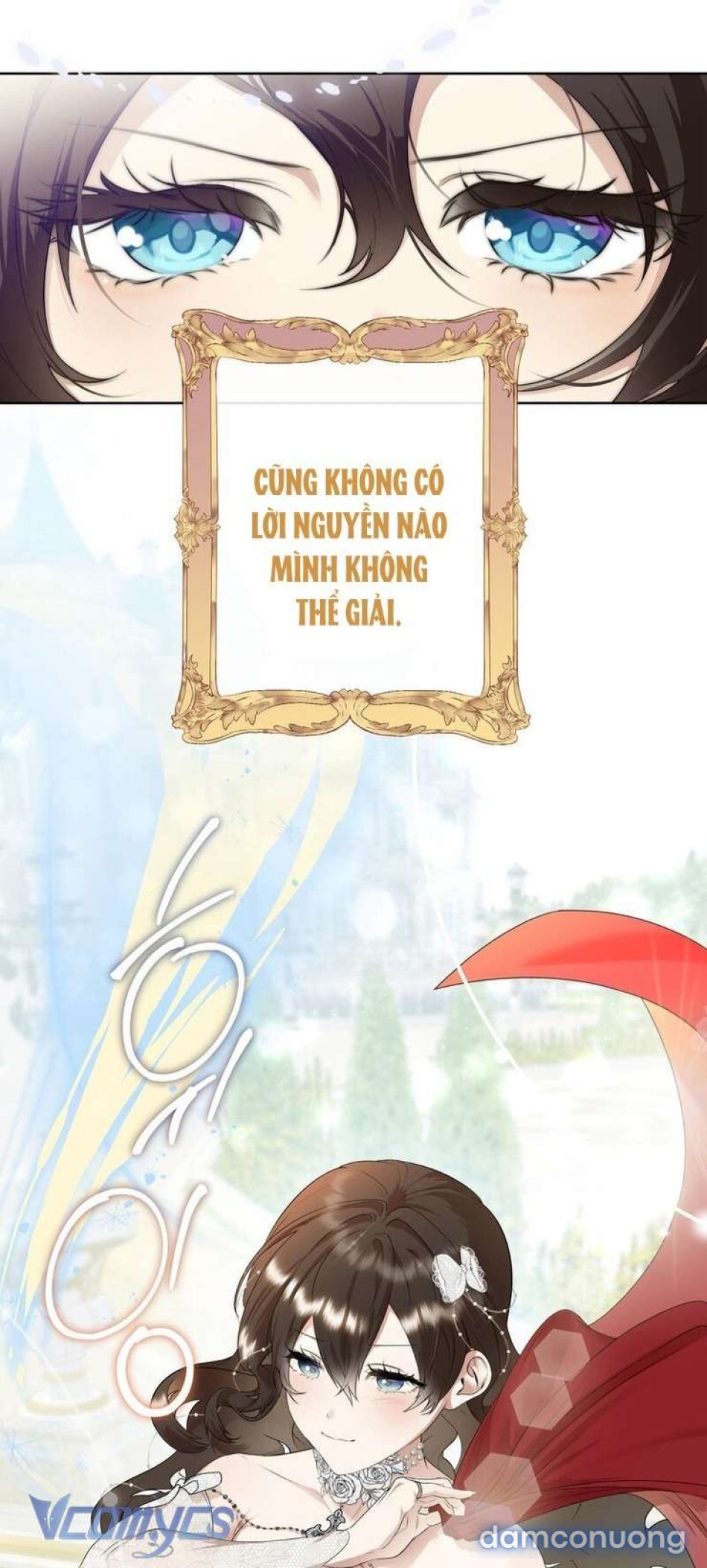 Phương Pháp Chế Ngự Công Tước Quái Vật 