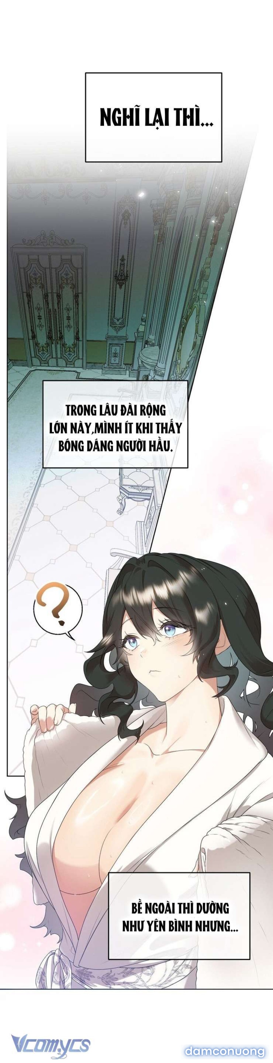 Phương Pháp Chế Ngự Công Tước Quái Vật 