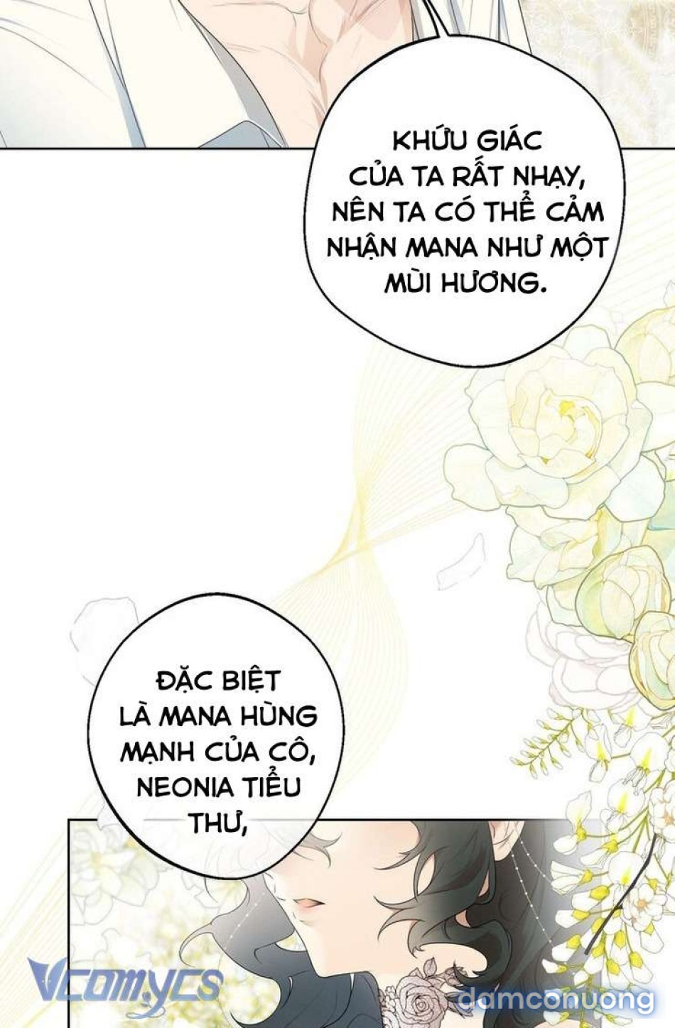 Phương Pháp Chế Ngự Công Tước Quái Vật 