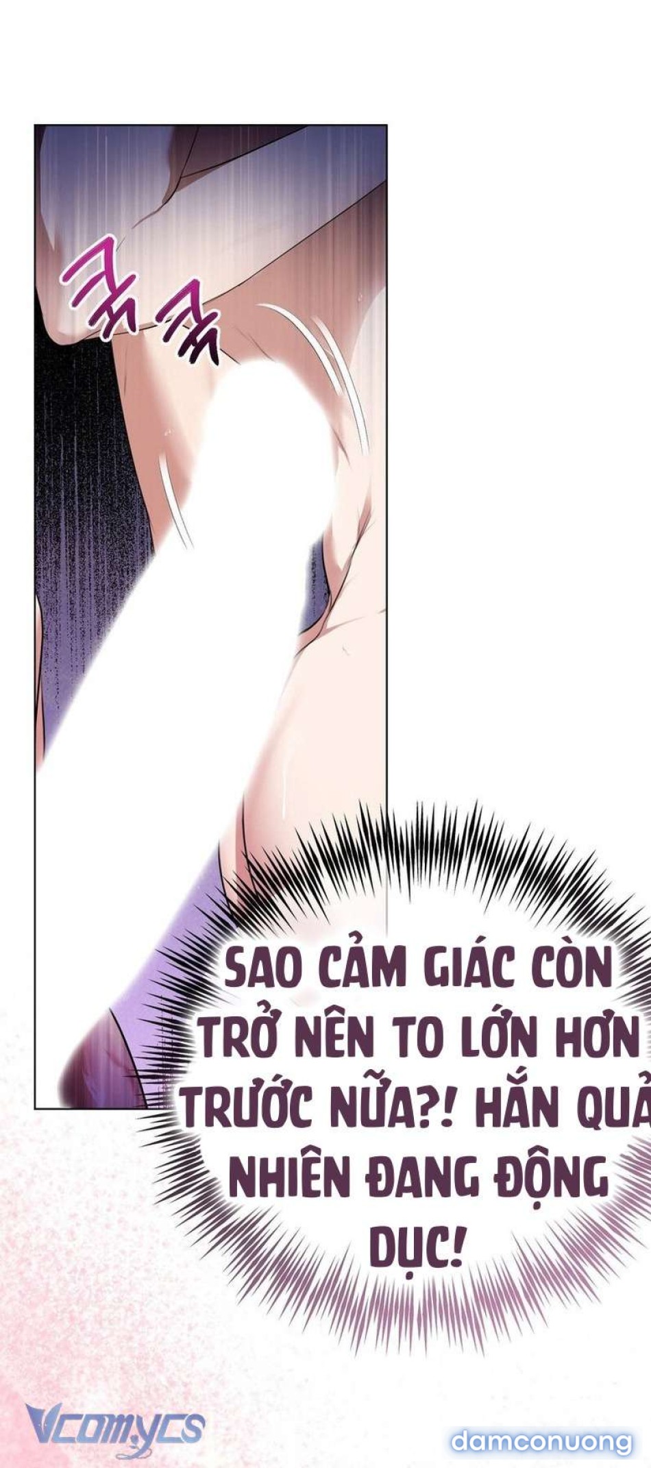 Phương Pháp Chế Ngự Công Tước Quái Vật 
