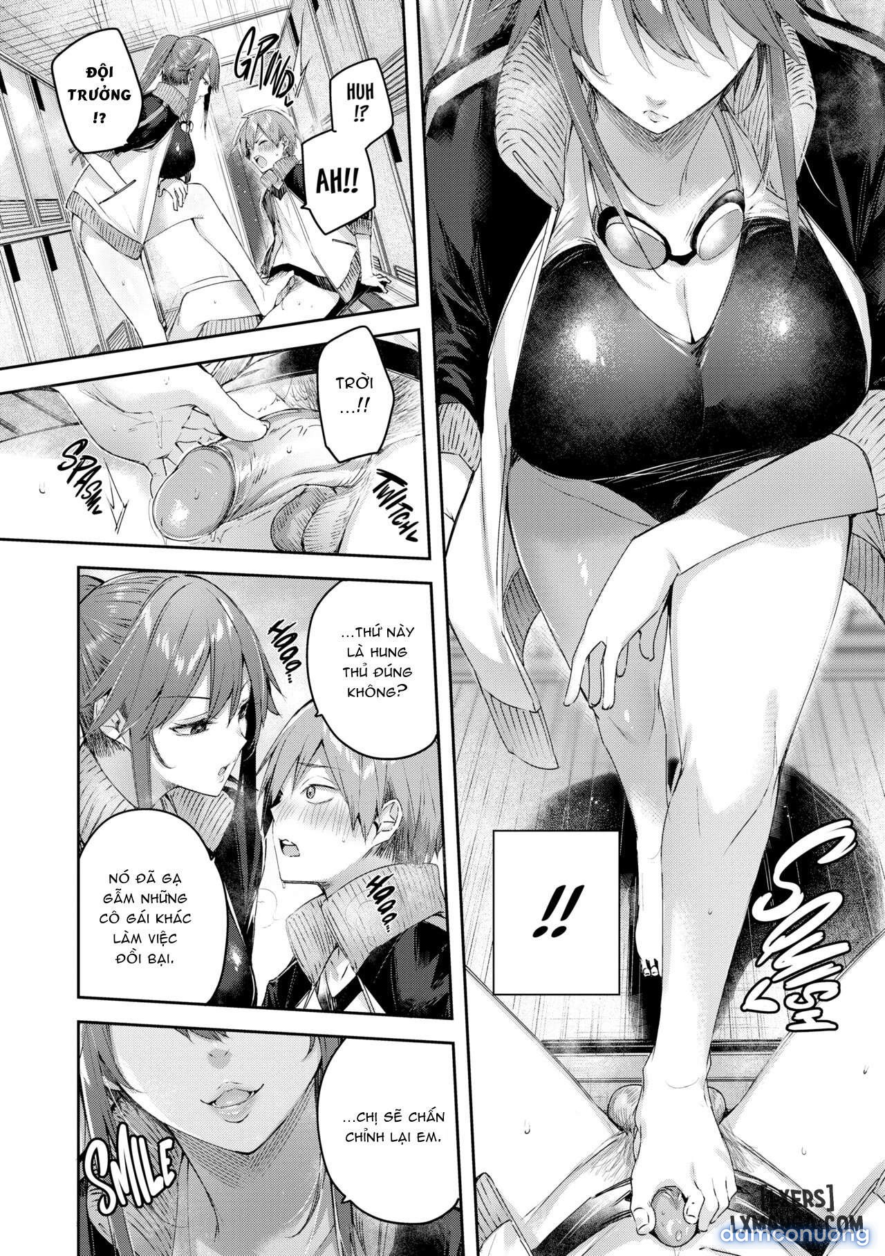 Love Lariat! 