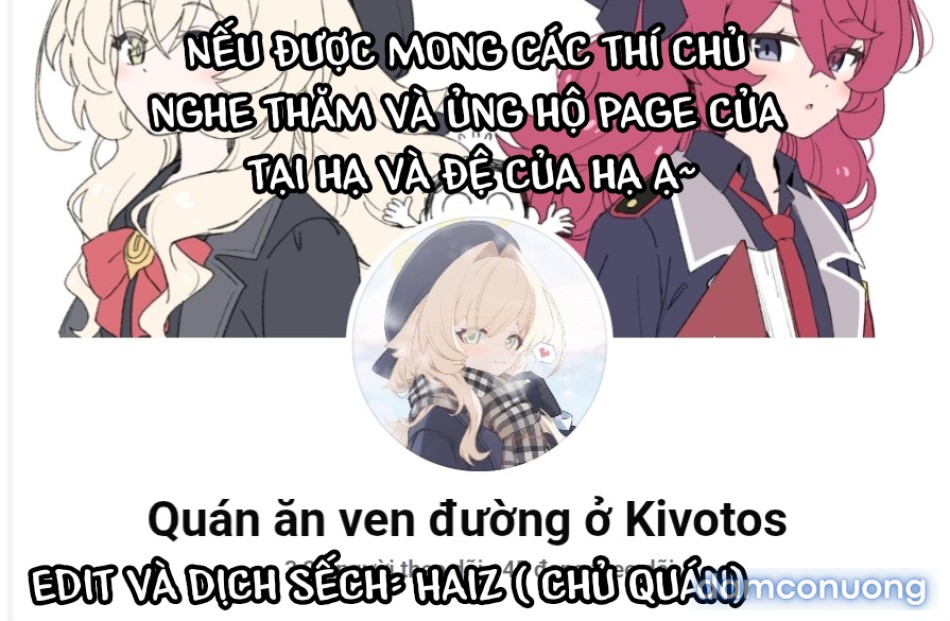 Alice & Kei, Thăng hoa đến cực hạng 