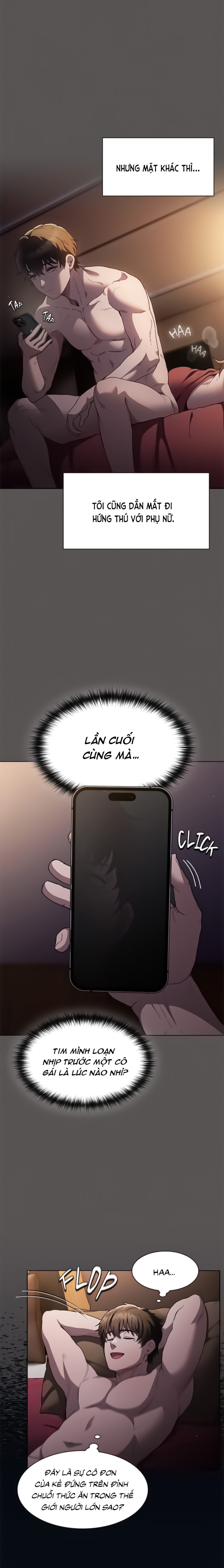 Đấng cứu thế và các tông đồ 