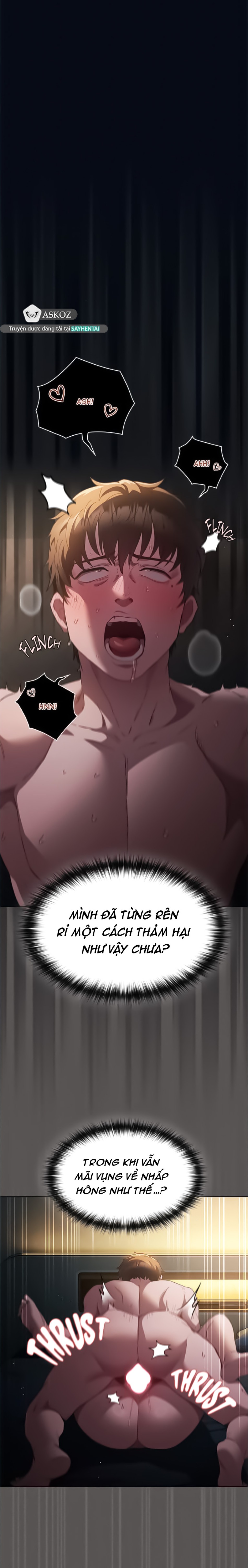 Đấng cứu thế và các tông đồ 