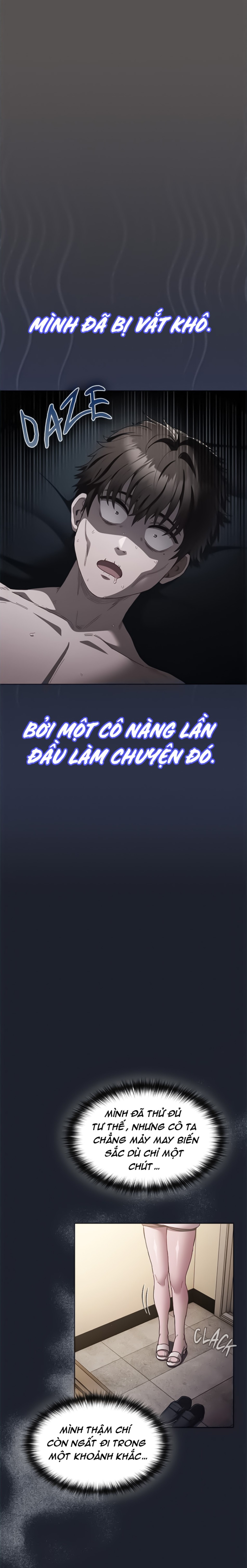 Đấng cứu thế và các tông đồ 