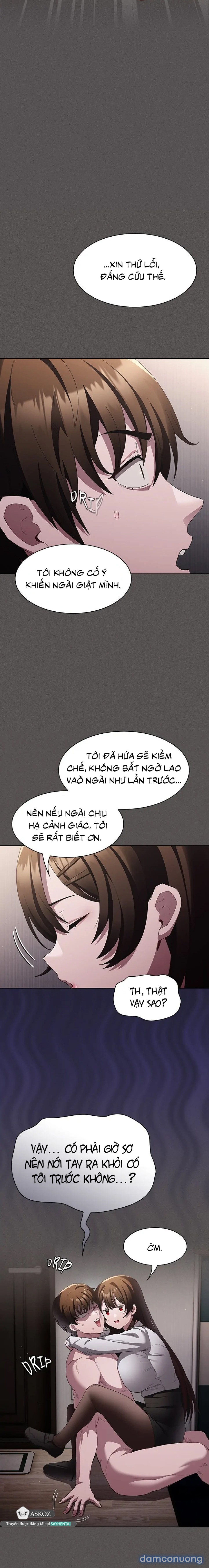 Đấng cứu thế và các tông đồ 