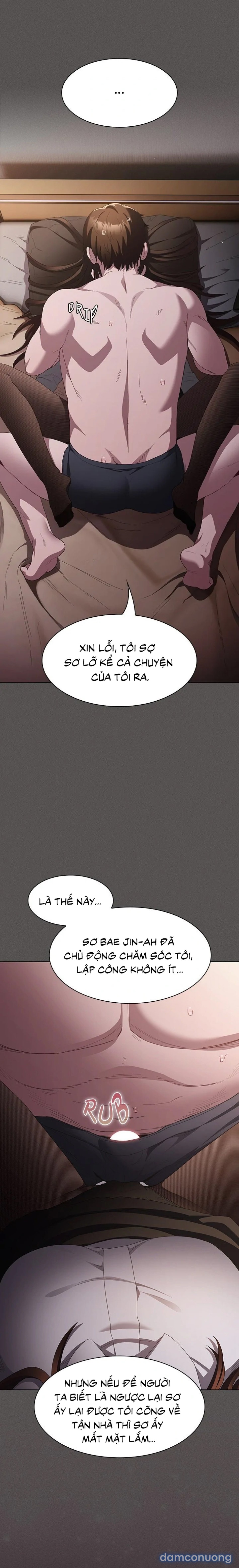 Đấng cứu thế và các tông đồ 