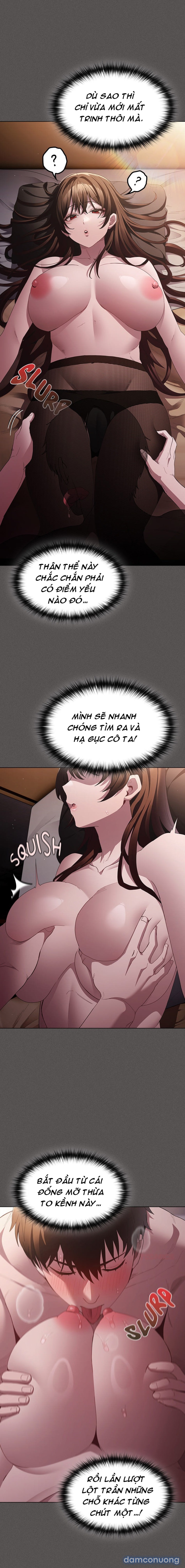 Đấng cứu thế và các tông đồ 