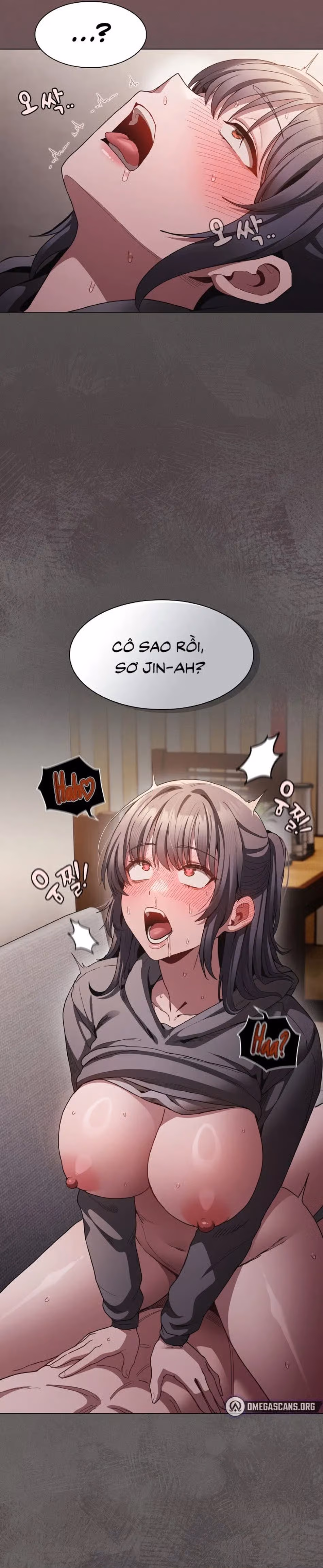 Đấng cứu thế và các tông đồ 