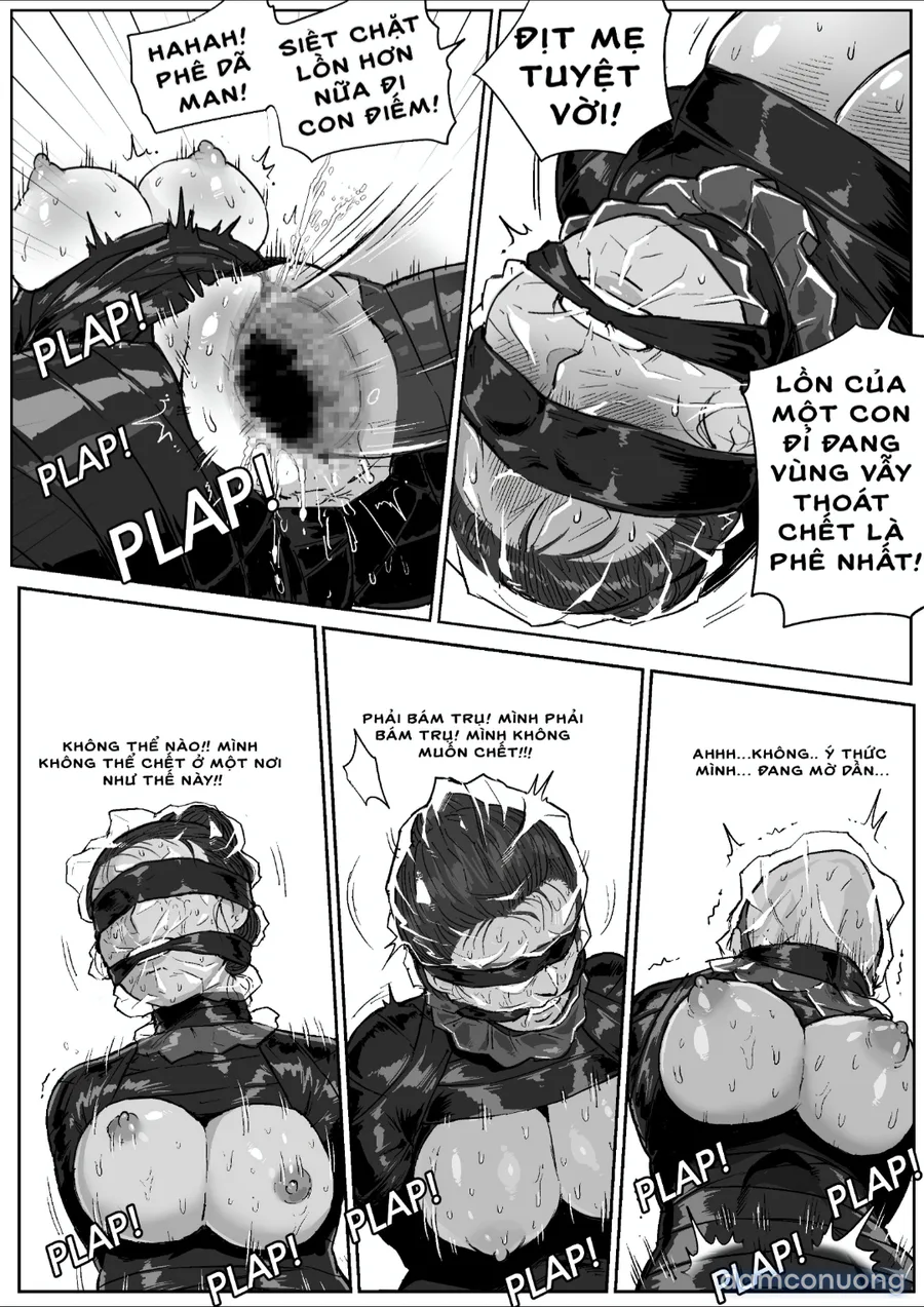 Mummification Vol 2 (Death) 