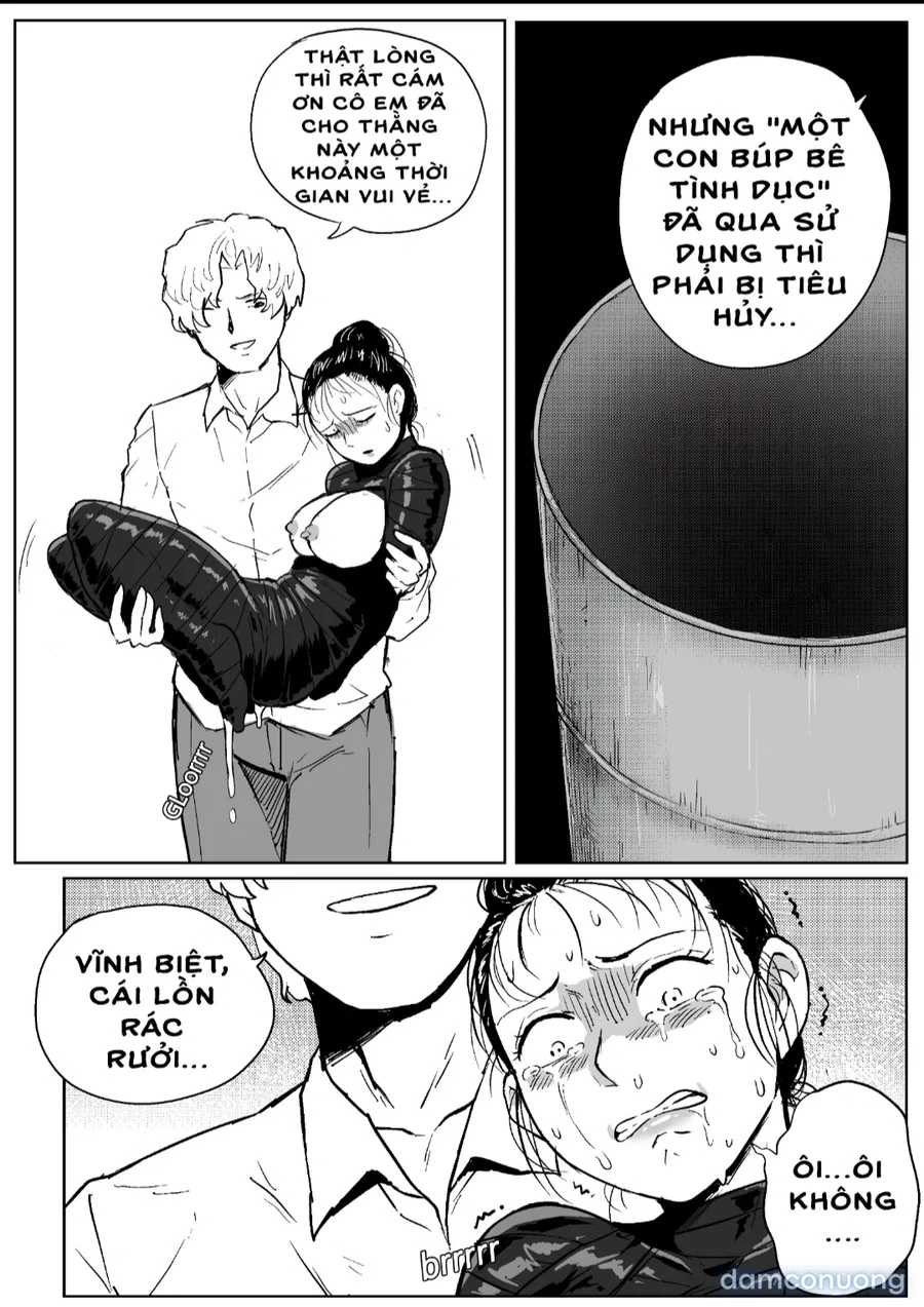 Mummification Vol 2 (Death) 
