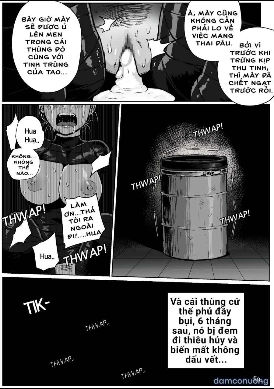 Mummification Vol 2 (Death) 