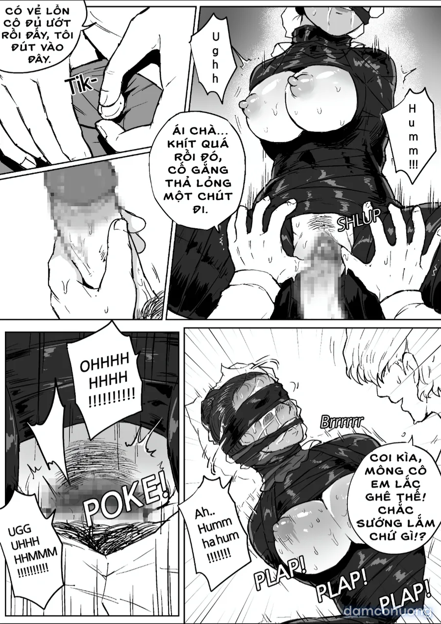 Mummification Vol 2 (Death) 