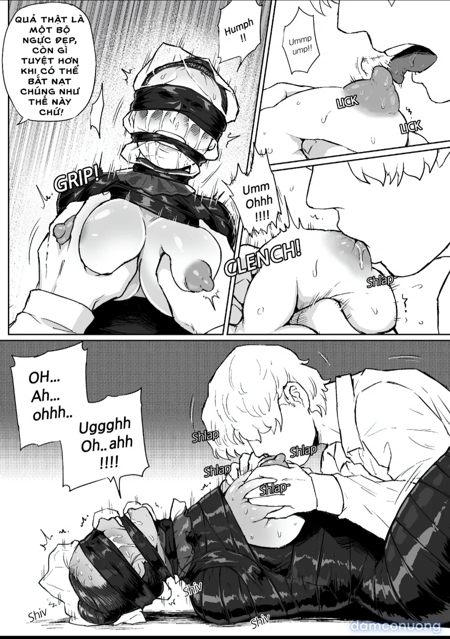 Mummification Vol 2 (Death) 