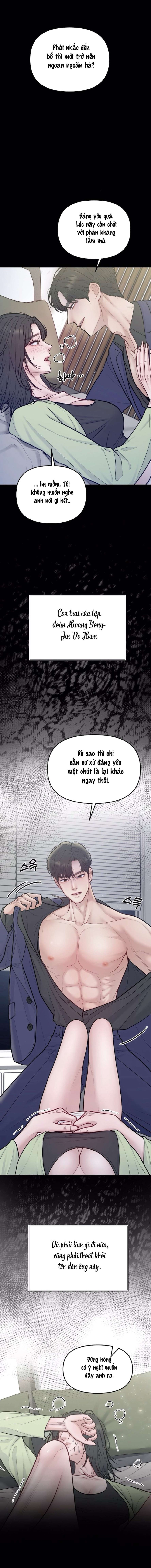 Mang Thai, Chiếm Đoạt 