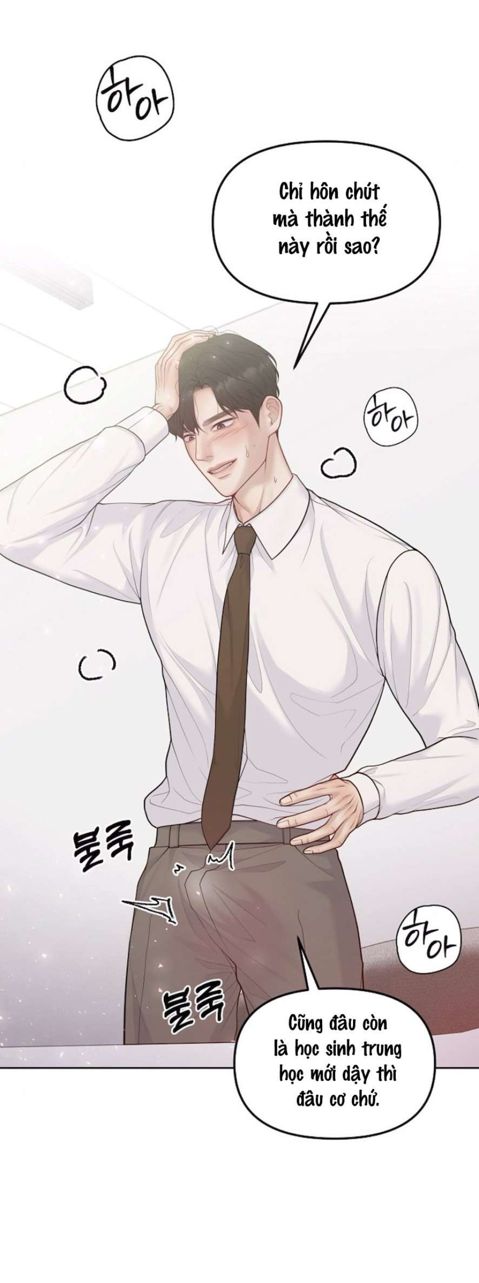 Mang Thai, Chiếm Đoạt 