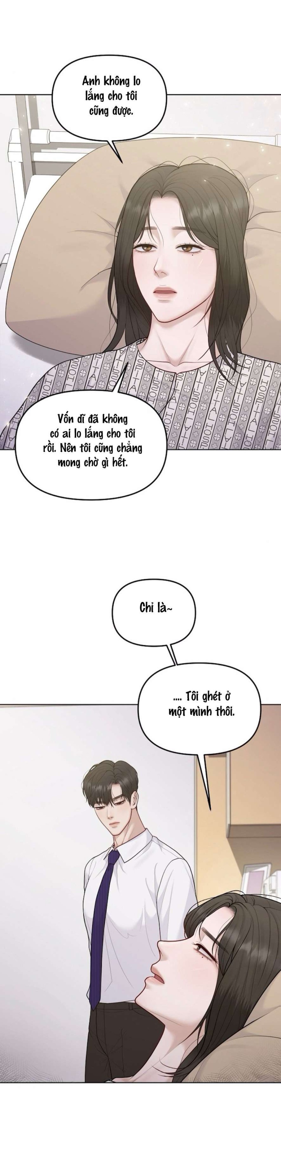 Mang Thai, Chiếm Đoạt 