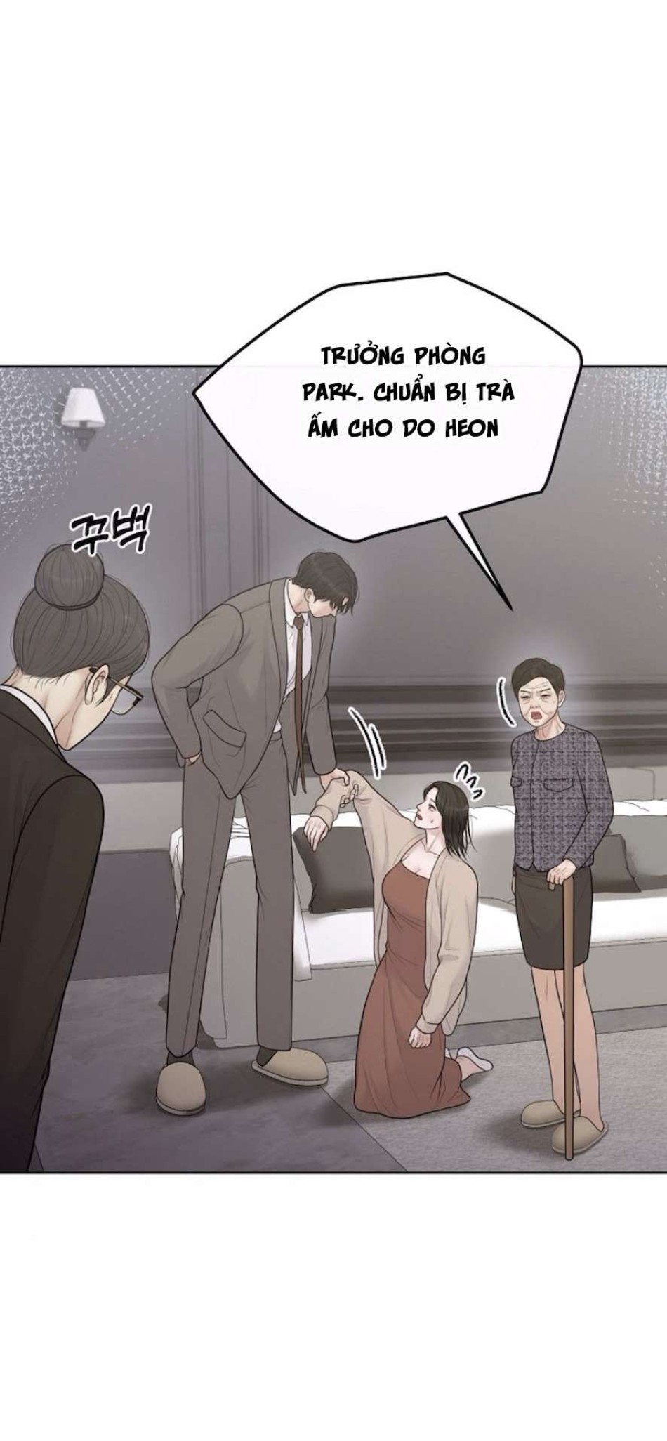 Mang Thai, Chiếm Đoạt 