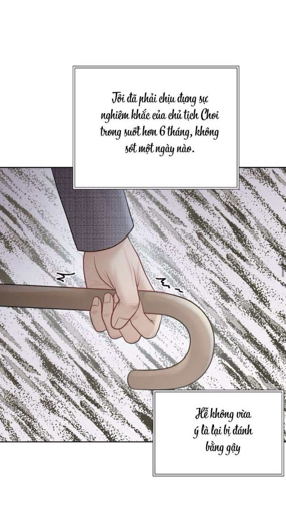 Mang Thai, Chiếm Đoạt 