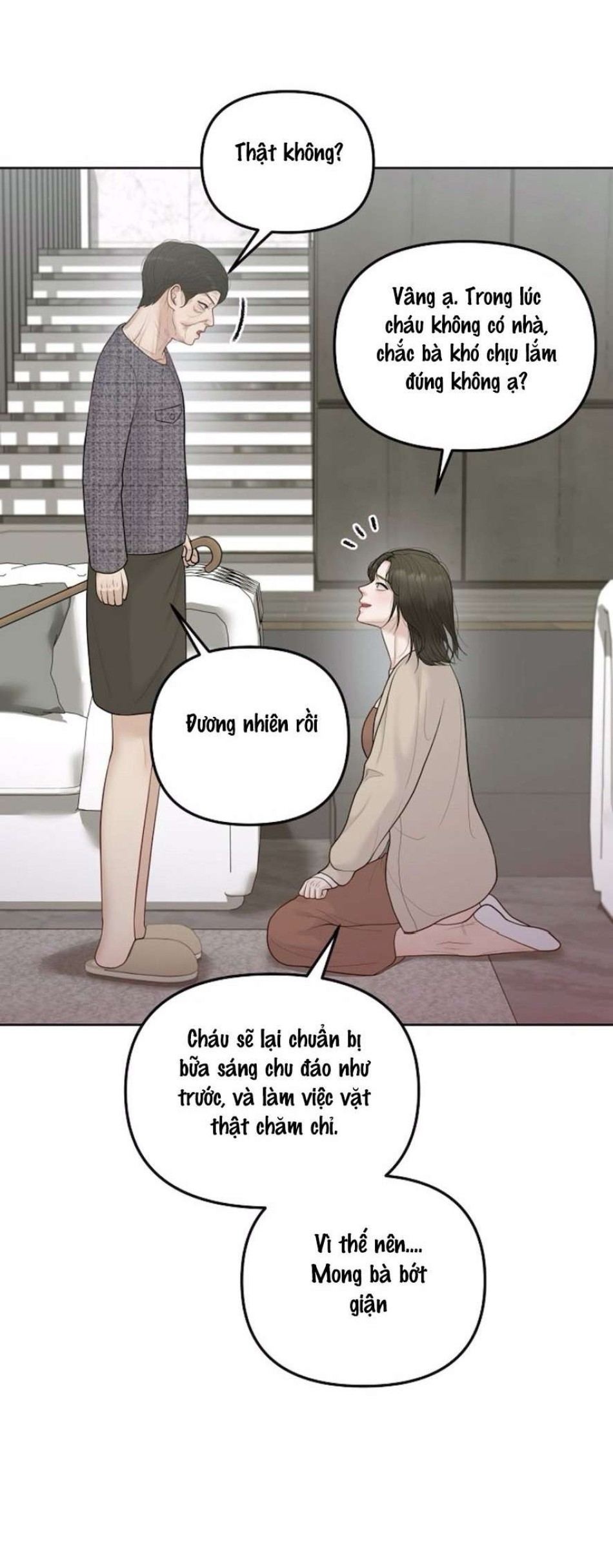 Mang Thai, Chiếm Đoạt 