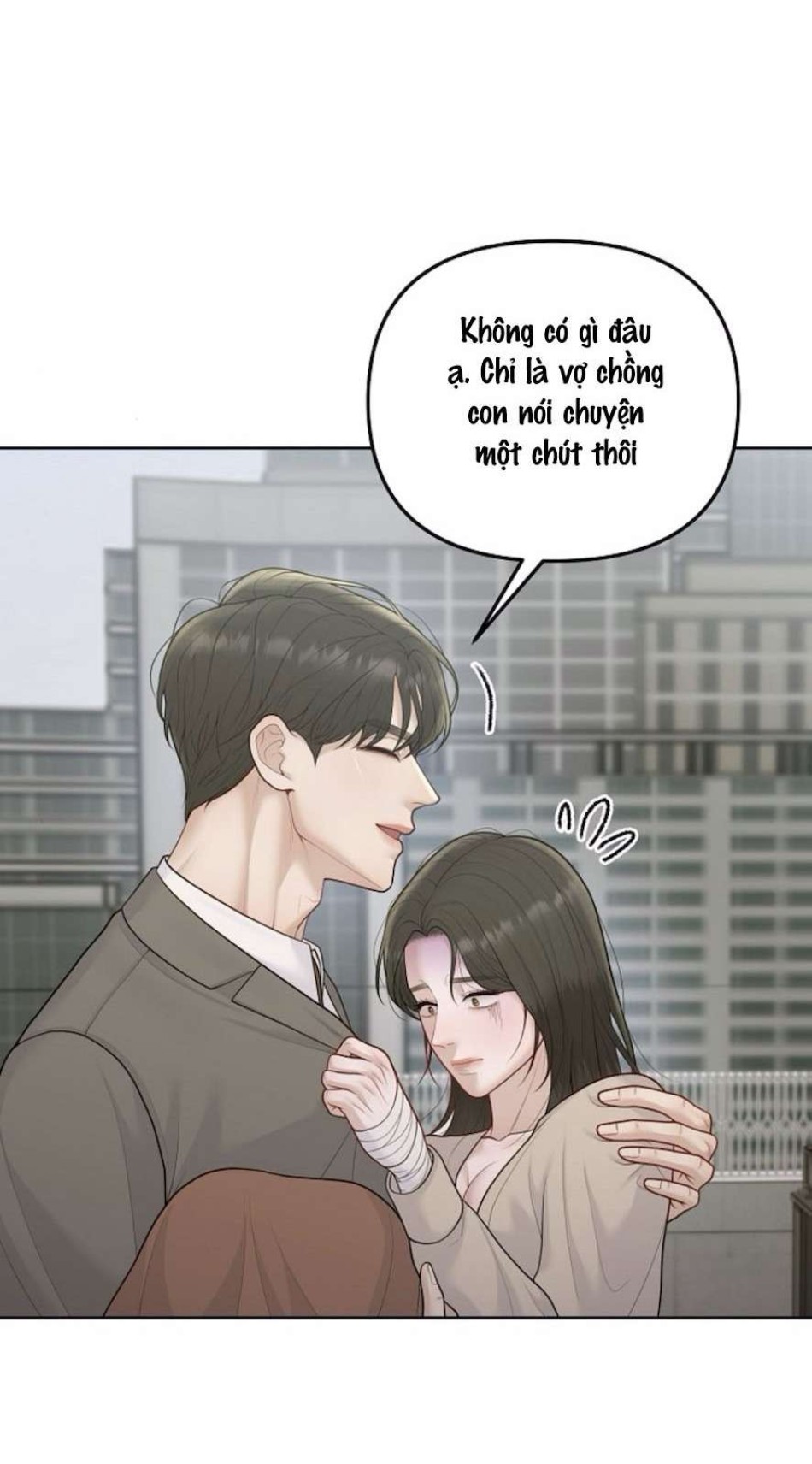 Mang Thai, Chiếm Đoạt 