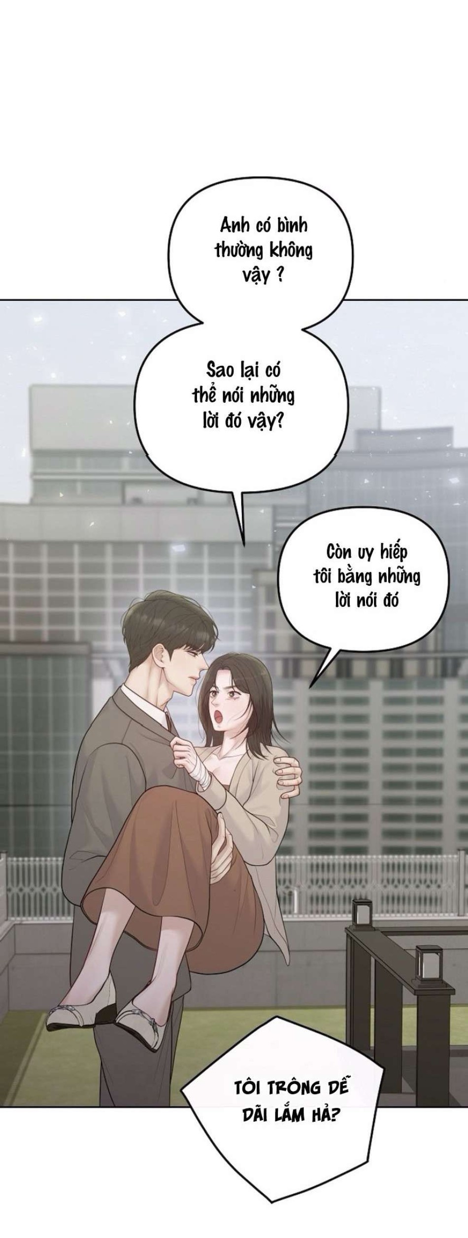 Mang Thai, Chiếm Đoạt 