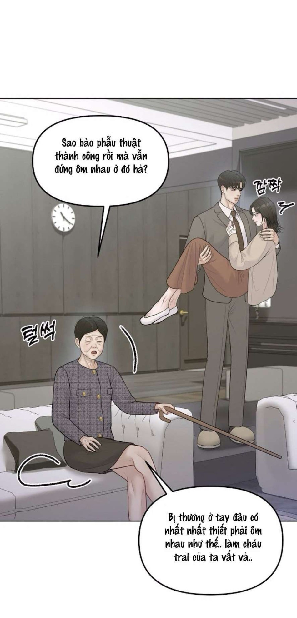 Mang Thai, Chiếm Đoạt 