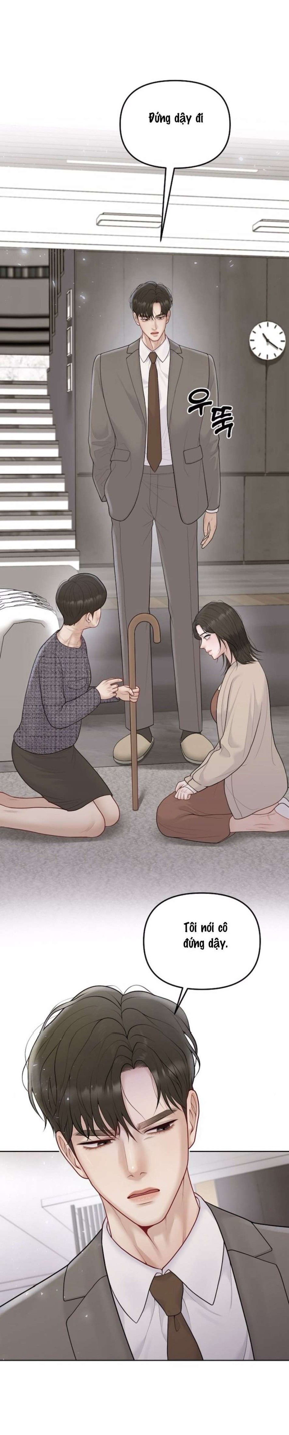 Mang Thai, Chiếm Đoạt 